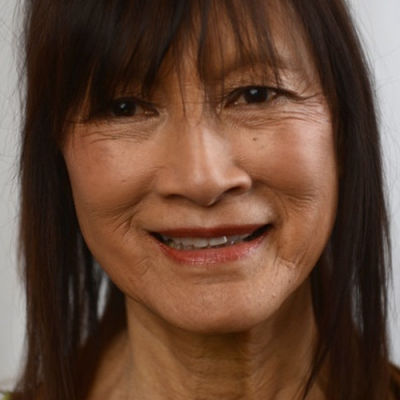 Freida Lee Mock image